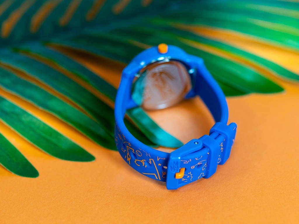 Zegarek dziecięcy LACOSTE L12.12 2030056