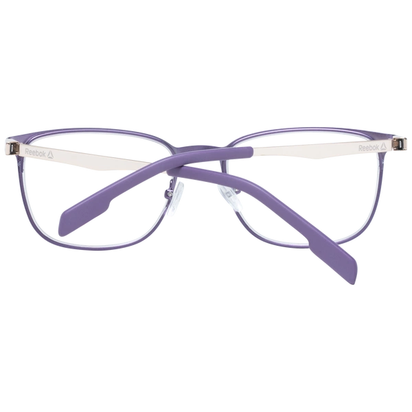 Okulary oprawki Reebok R8526 02 51 Fioletowe
