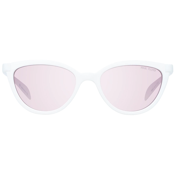 Okulary przeciwsłoneczne Damskie Try Cover Change TS501 02 50 Białe