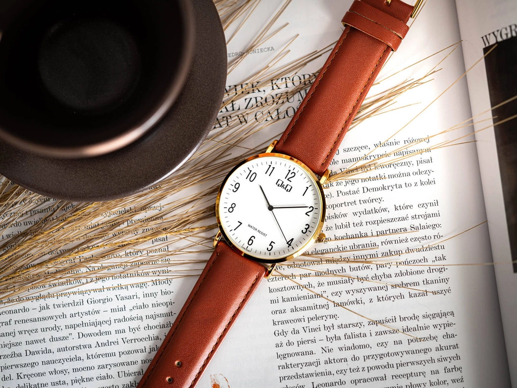 Zegarek męski Q&Q C43A-003PY