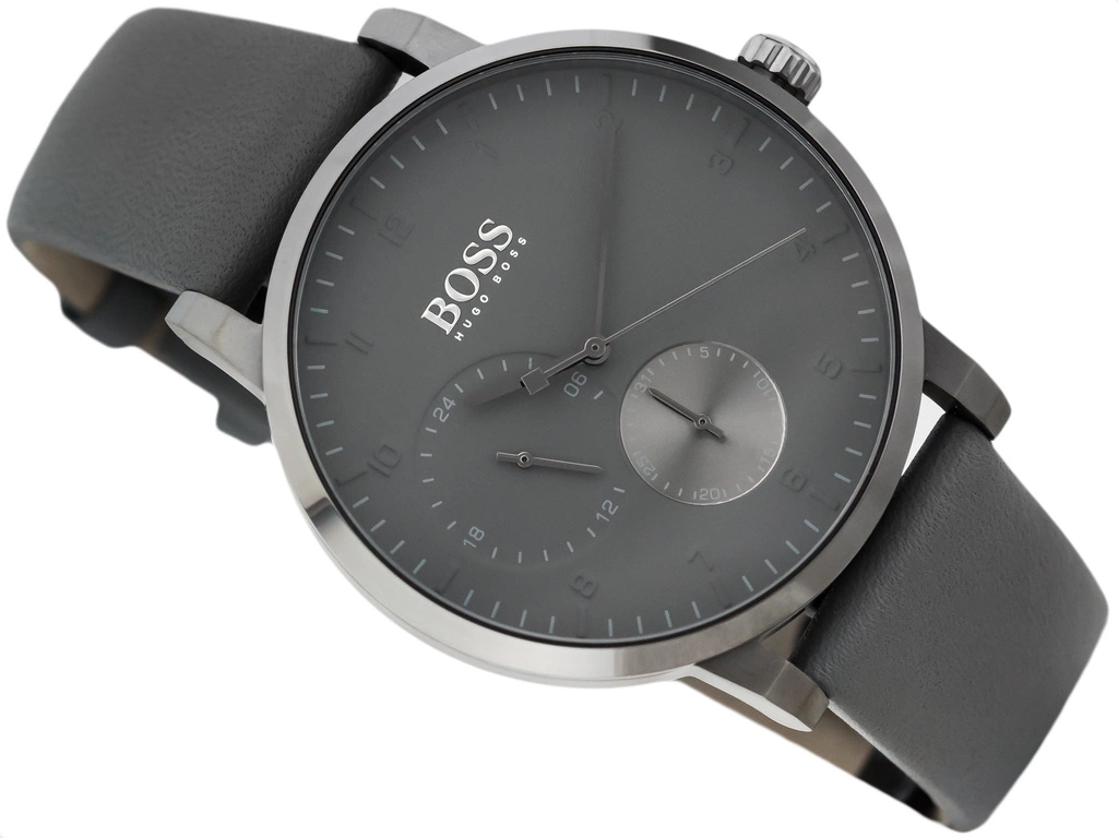 Zegarek męski HUGO BOSS 1513595