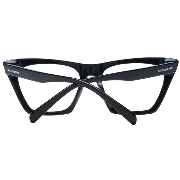Okulary oprawki Damskie Skechers SE2194 Czarne