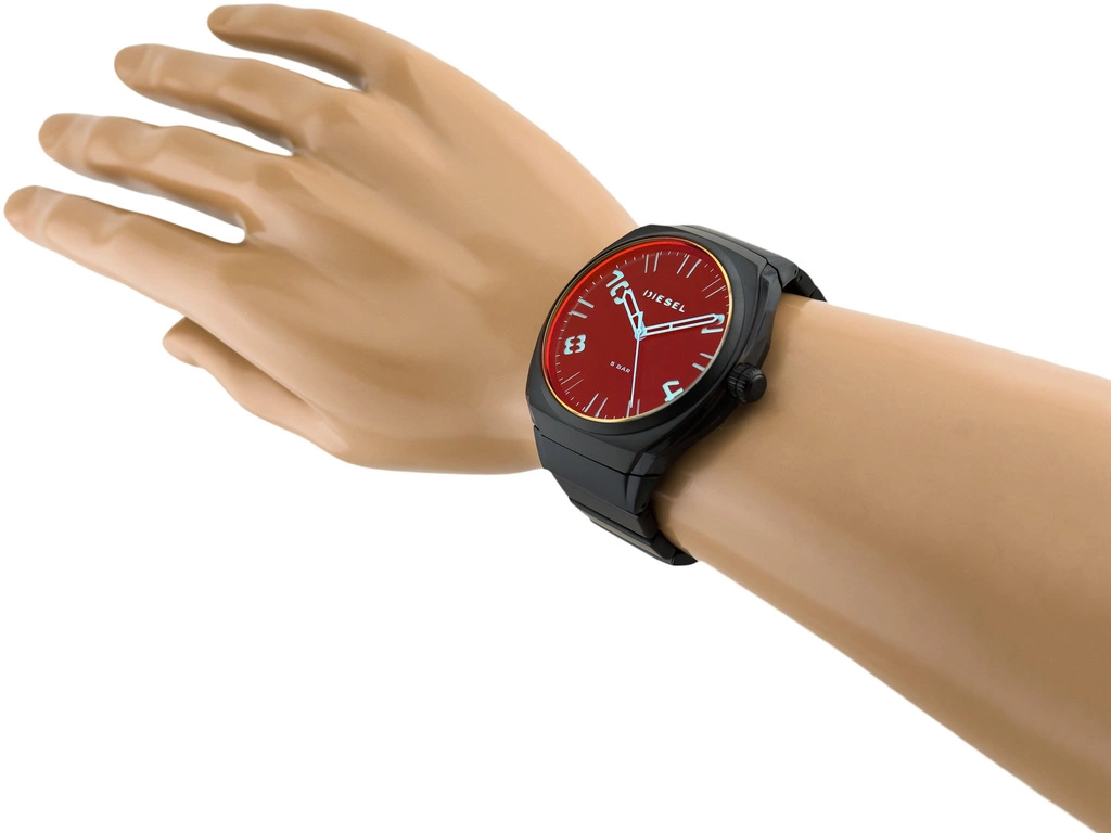 Zegarek męski DIESEL STIGG DZ1886