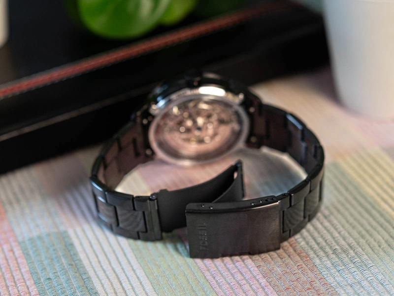 Zegarek męski FOSSIL ME3269 Townsman Automatic