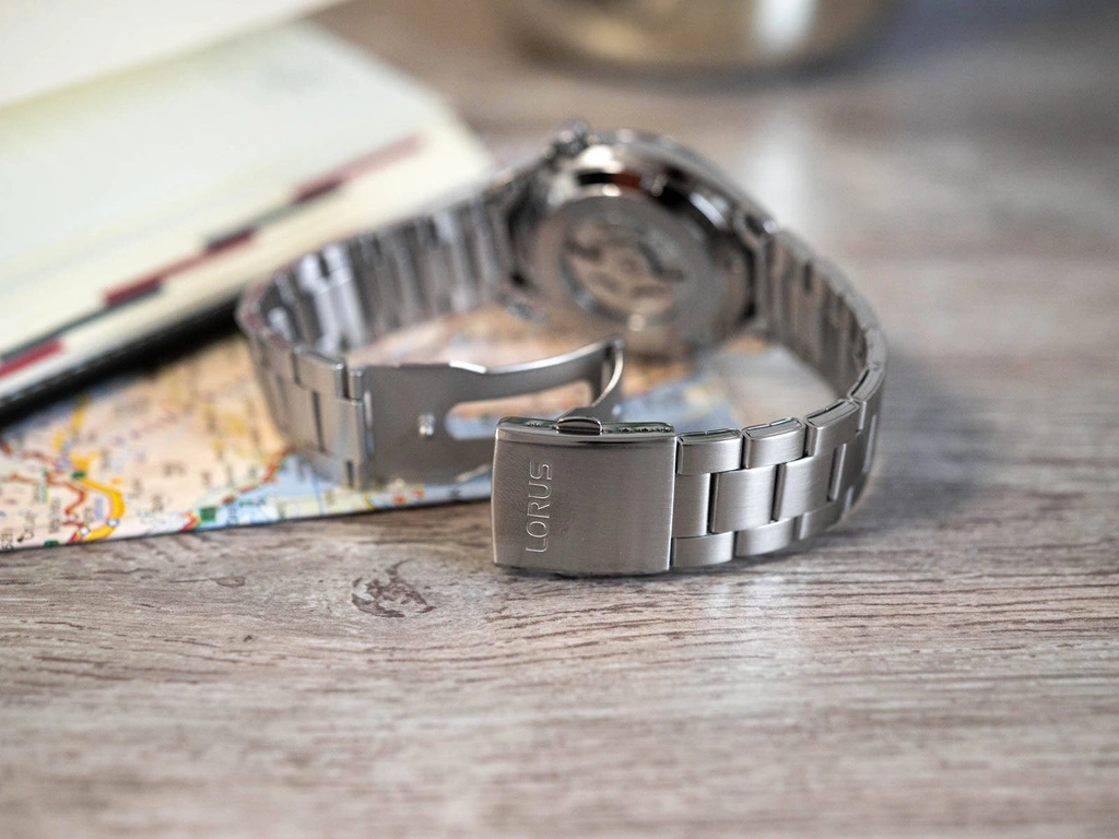 Zegarek męski LORUS RL421BX9