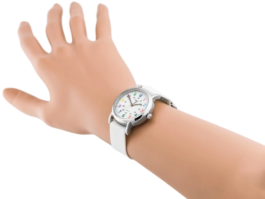 Zegarek damski TIMEX T2N837