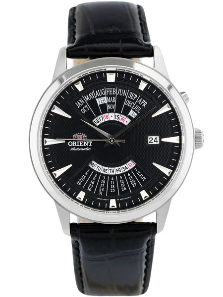 Zegarek męski ORIENT Multi-Year Calendar FEU0A004BH