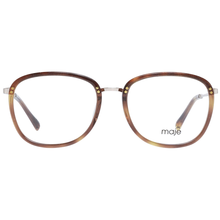 Okulary oprawki Damskie Maje MJ1012 202 52 Brązowe