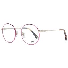Okulary oprawki unisex Web WE5274 32A 49 Różowe