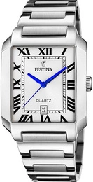 Zegarek męski FESTINA F20677/1 Classic