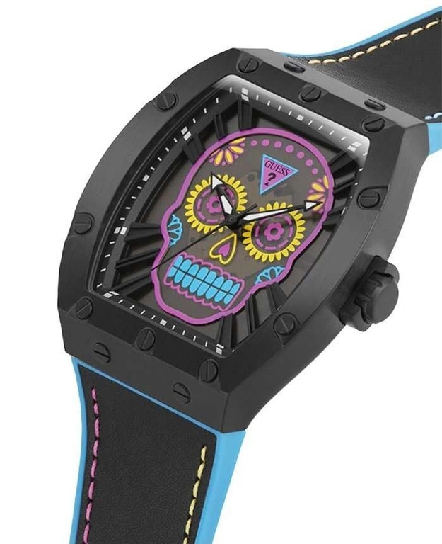 Zegarek męski GUESS GW0506G1 Catrin