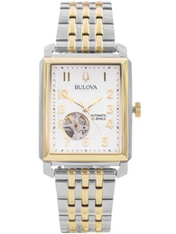 Zegarek męski BULOVA 98A308 Sutton