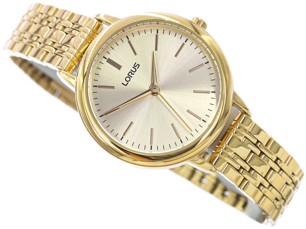 Zegarek damski LORUS RG204QX5