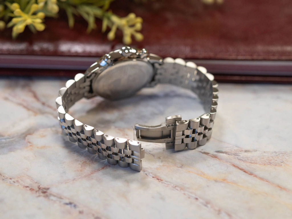 Zegarek męski TIMEX TW2Y23400 Waterbury Metropolitan