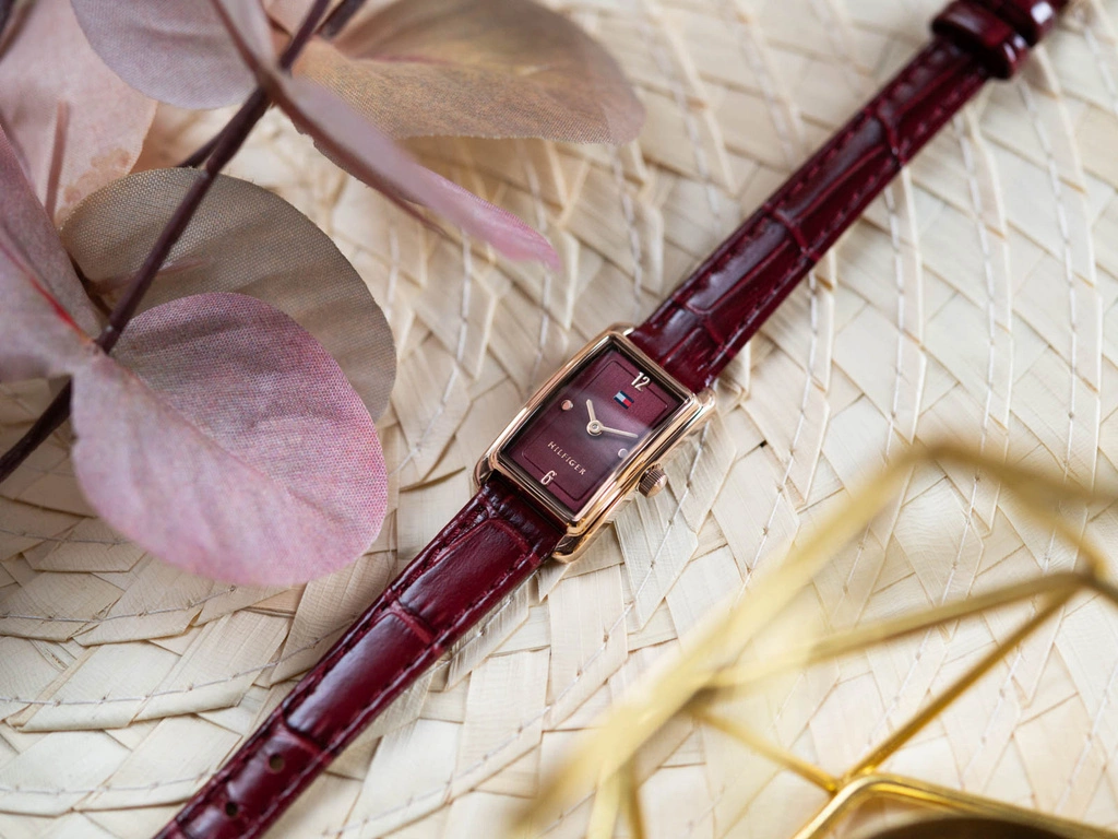 Zegarek damski TOMMY HILFIGER 1782849 Montre