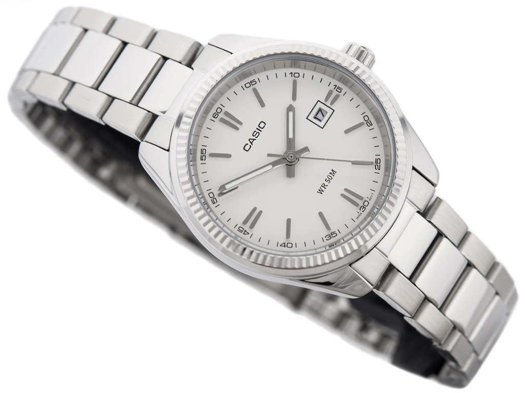 Zegarek damski CASIO LTP-1302PD-7A1VEG