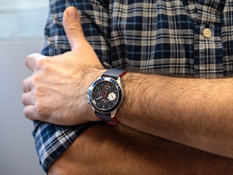 Zegarek męski TOMMY HILFIGER 1792209 Clark