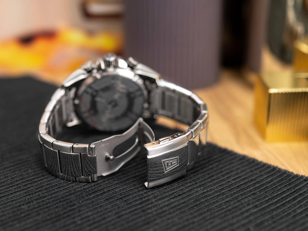 Zegarek męski FESTINA F20543/3 Chrono Bike