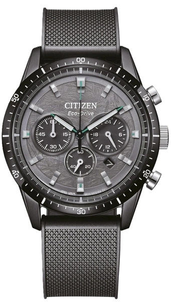 Zegarek męski Citizen CA4625-02H Modern Chrono