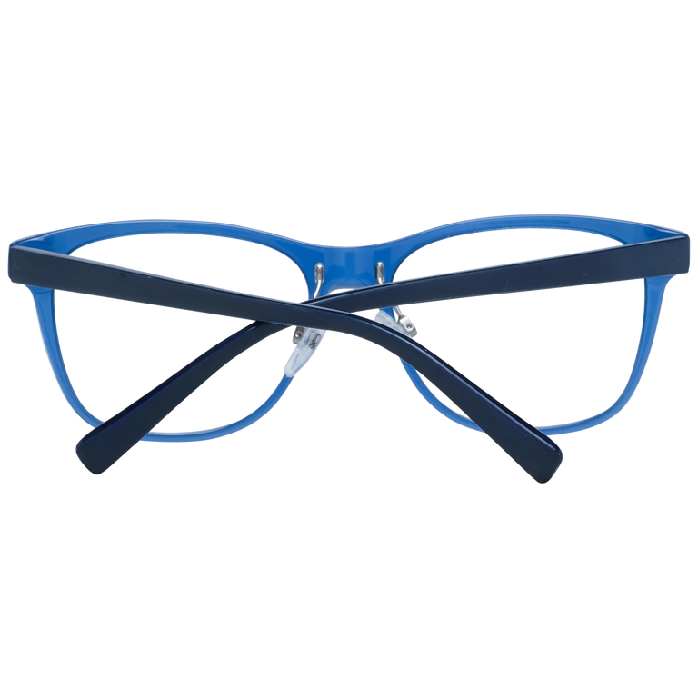 Okulary oprawki Damskie Benetton BEO1003 Niebieskie