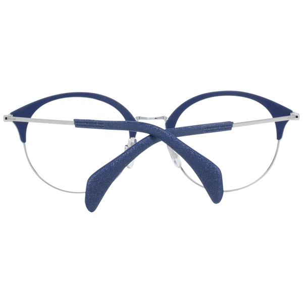 Okulary oprawki damskie Police VPL730 0579 50 Kolorowe
