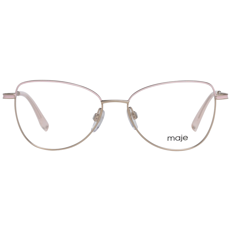 Okulary oprawki Damskie Maje MJ3003 902 52 Różowe