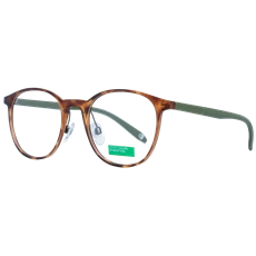 Okulary oprawki Benetton BEO1010 112 51 Brązowe