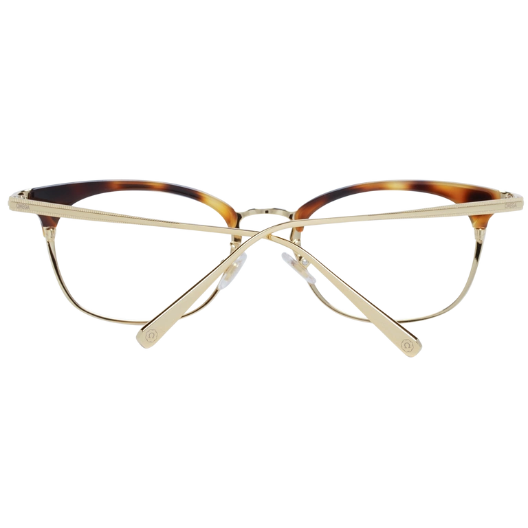Okulary oprawki Damskie Omega OM5009-H 052 49 Brązowe