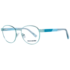 Okulary oprawki Damskie Skechers SE1641 095 47 Zielone