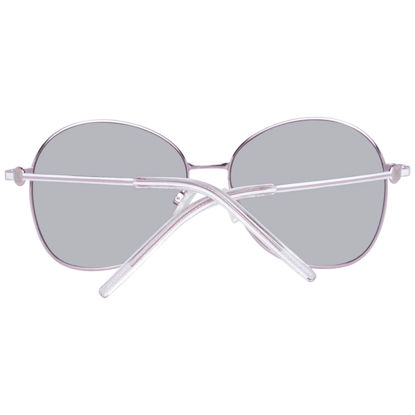 Okulary przeciwsłoneczne damskie Missoni MM229 S04 54 Różowe Złoto