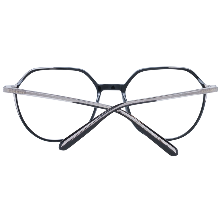 Okulary oprawki Damskie Ana Hickmann HI6216 Czarne