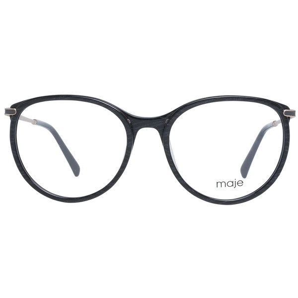 Okulary oprawki Damskie Maje MJ1015 151 53 Czarne