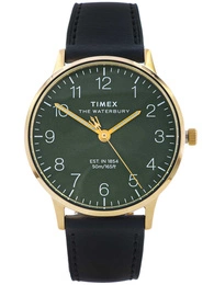 Zegarek męski TIMEX TW2W75900 Waterbury 