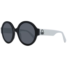 Okulary przeciwsłoneczne Damskie Benetton BE5066 Czarne