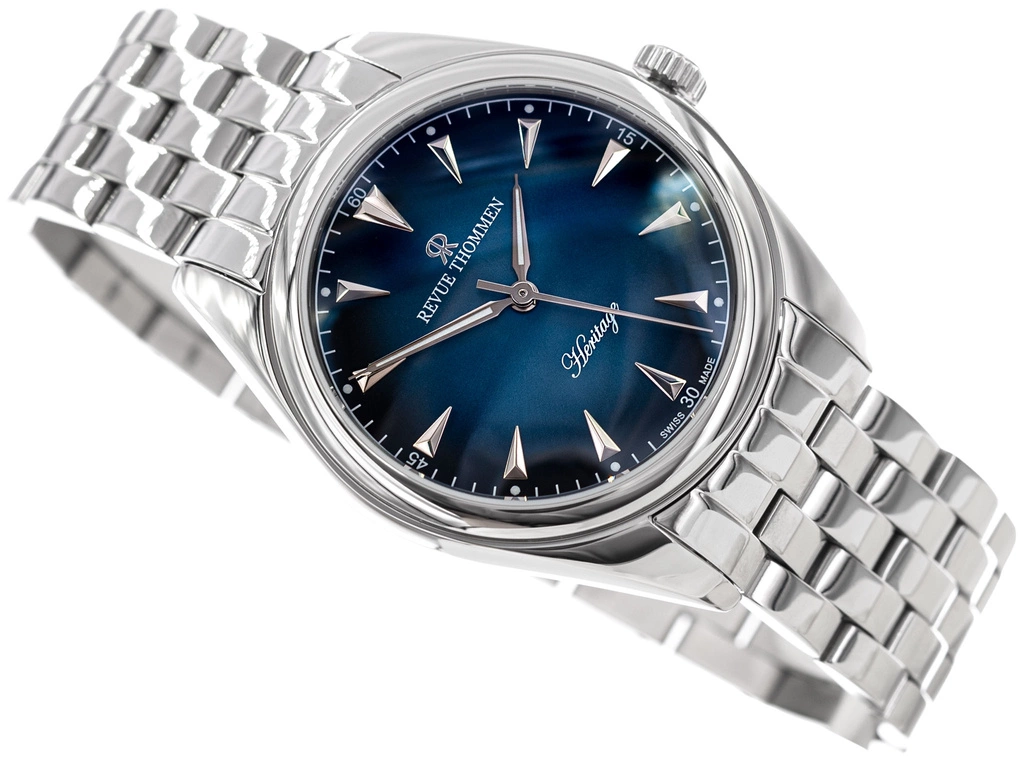 Zegarek męski REVUE THOMMEN 21010.2135 Heritage