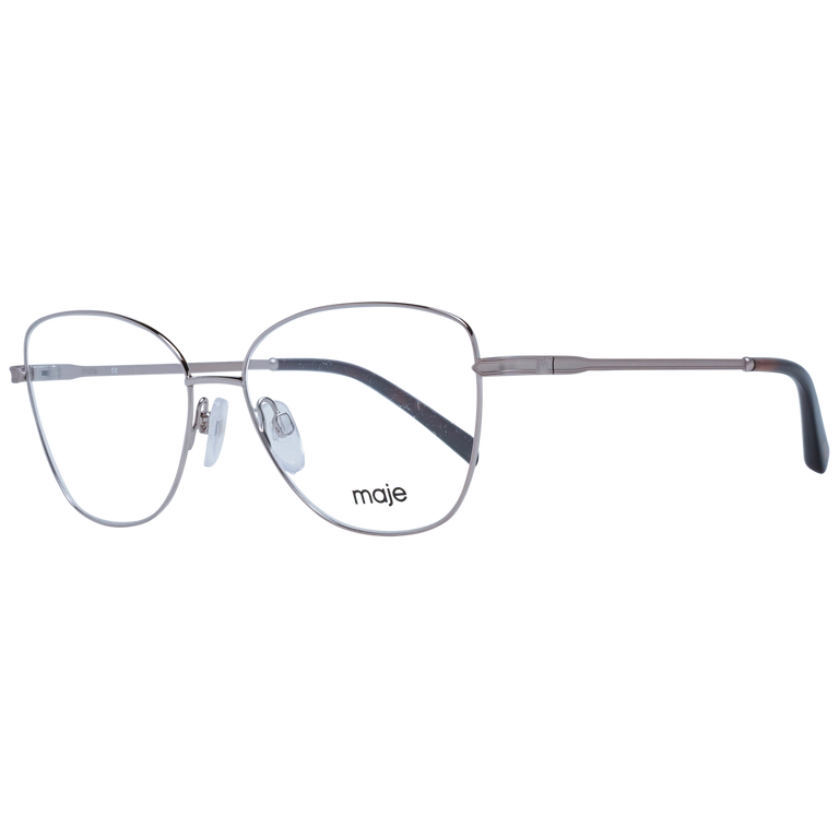Okulary oprawki Damskie Maje MJ3012 Srebrne