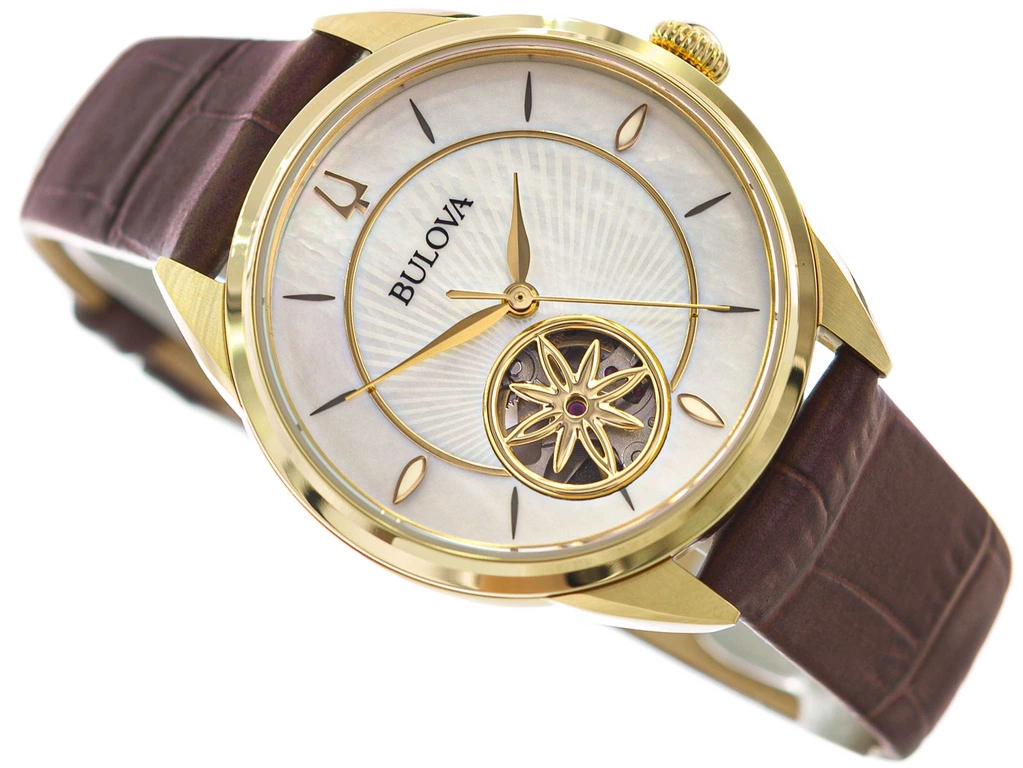 Zegarek damski BULOVA 97L179 Sutton