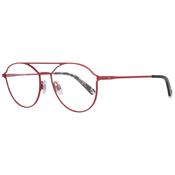 Okulary oprawki Web WE5300 066 53 Czerwone