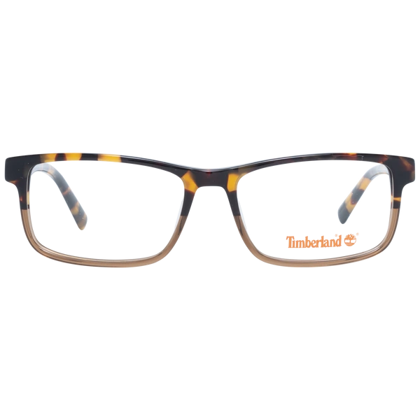 Okulary oprawki Męskie Timberland TB1789-H 053 57 Brązowe