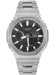 Zegarek męski CASIO G-SHOCK GM-B2100SD-1AER Solar Special Edition