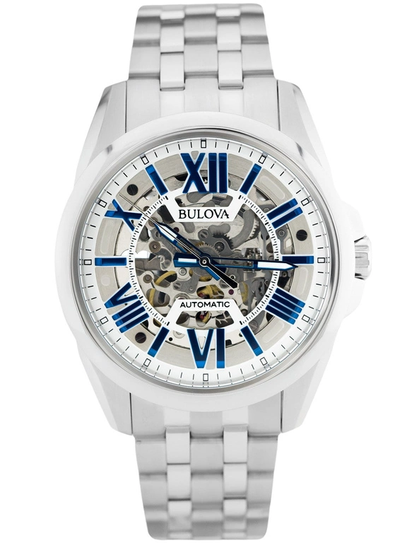 Zegarek męski BULOVA 96A187