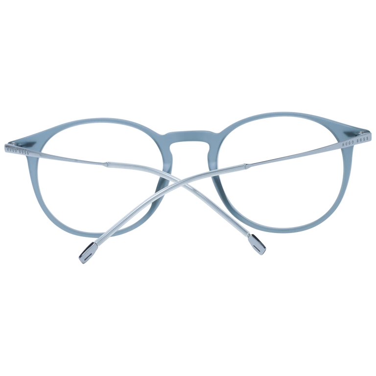 Okulary oprawki Męskie Boss BOSS1190/IT Niebieskie