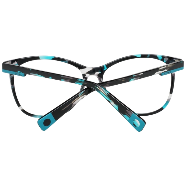 Okulary oprawki Damskie Sting VST183 0AE8 55 Niebieskie