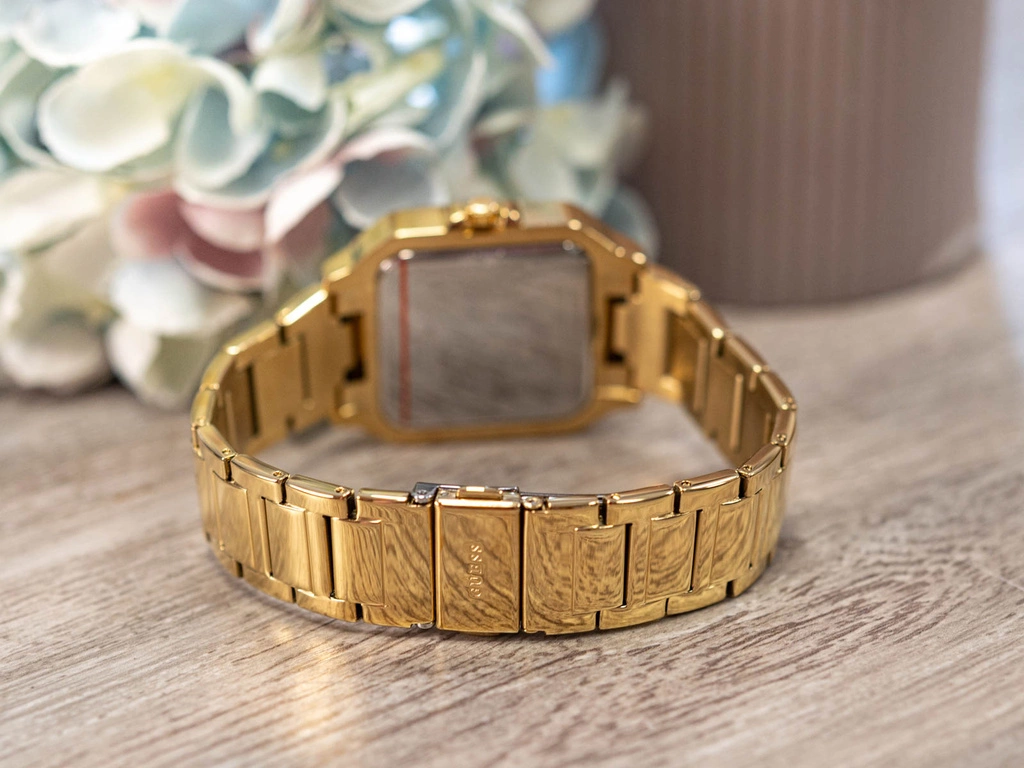 Zegarek damski GUESS GW0472L2 Deco