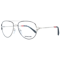 Okulary oprawki Damskie Zadig & Voltaire VZV223 0492 55 Złote