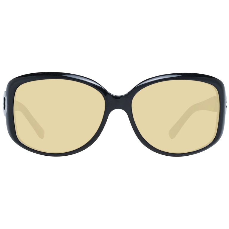 Okulary przeciwsłoneczne Damskie Rodenstock R3208 A 58 Czarne