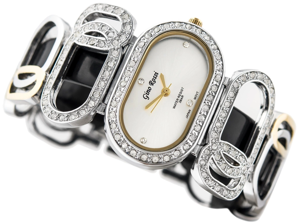 Zegarek damski GINO ROSSI 5504 7SZ