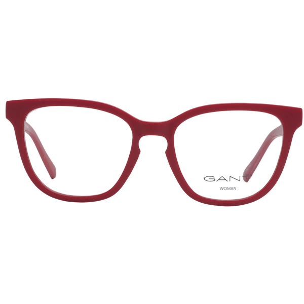 Okulary oprawki Damskie Gant GA4138 Czerwone