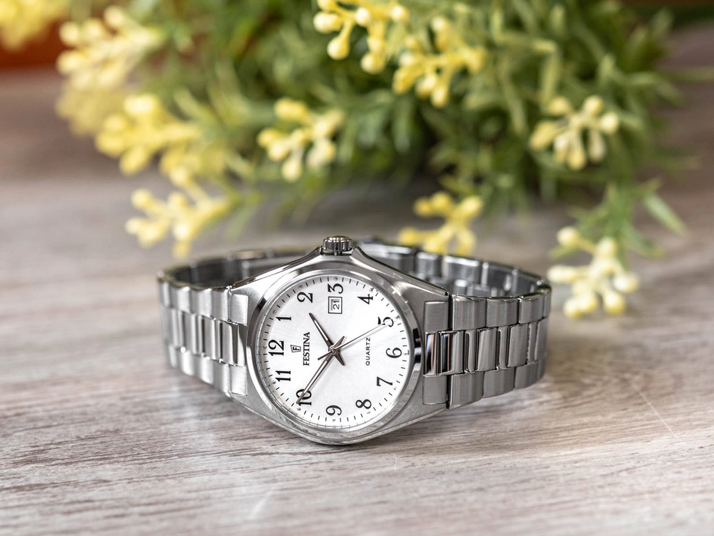 Zegarek męski FESTINA F20552/1 Classic