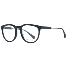 Okulary oprawki Męskie Sandro SD1012 001 51 Czarne